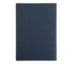 Notes DENIM A5 / Granatowy 18228-06