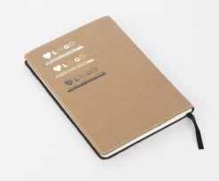 Notes ELIN A5 / Naturalny 17860
