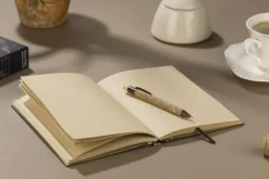 Notes ESPRESSO - II gatunek A5 / Brązowy 17790-09