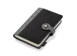 Notes EVERO rPET A6 / Czarny 18215-02