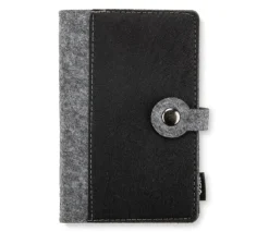 Notes EVERO rPET A6 / Czarny 18215-02