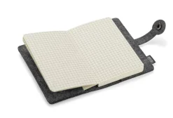 Notes EVERO rPET A6 / Czarny 18215-02