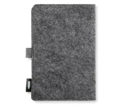 Notes EVERO rPET A6 / Czarny 18215-02