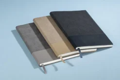 Notes FLAF A5 / Granatowy 17895-06