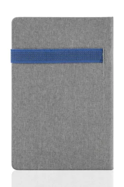 Notes HOLDI A5 / Niebieski 17691-03