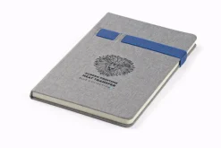 Notes HOLDI A5 / Niebieski 17691-03