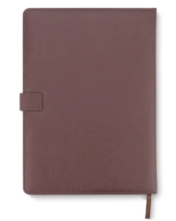 Notes IDELO B5 / Brązowy 17894-09