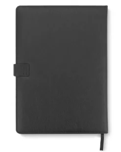 Notes IDELO B5 / Czarny 17894-02