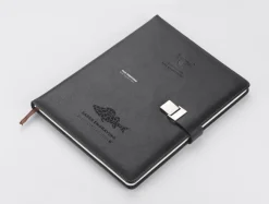 Notes IDELO B5 / Czarny 17894-02