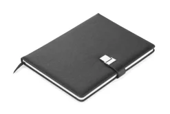 Notes IDELO B5 / Czarny 17894-02