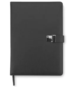 Notes IDELO B5 / Czarny 17894-02