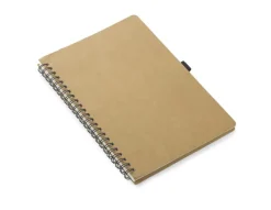 Notes ILIT A5 / Brązowy 17876
