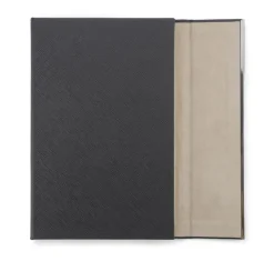 Notes INA A5 / Czarny 17674-02