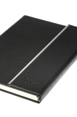 Notes INA A5 / Czarny 17674-02