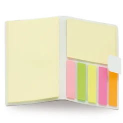 Notes karteczkami samoprzylepnymi / Biały LT90869-N0001