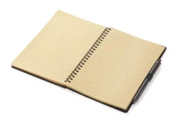 Notes kawowy KOPI A5 / Brązowy 17857