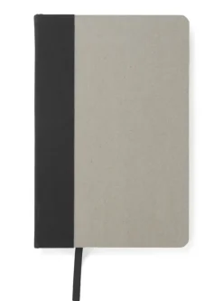 Notes KLAPP A5 / Czarny 17717-02