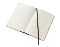 Notes KLAPP A5 / Czarny 17717-02