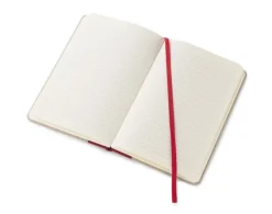 Notes KLAPP A5 / Czerwony 17717-04