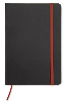 Notes KORYO A5 / Czerwony 18220-04
