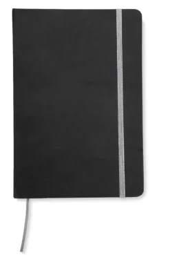 Notes KORYO A5 / Srebrny 18220-00