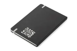 Notes KORYO A5 / Srebrny 18220-00