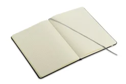 Notes KORYO A5 / Srebrny 18220-00