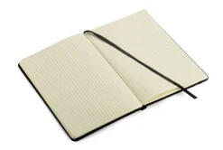 Notes LAPRE A5 / Czarny 18218-02