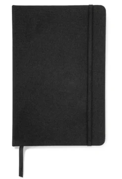 Notes LAPRE A5 / Czarny 18218-02