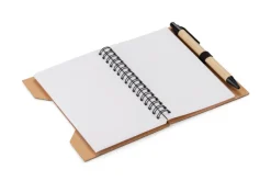 Notes LINOT A6 / Naturalny 18017-17