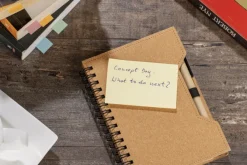 Notes LINOT A6 / Naturalny 18017-17