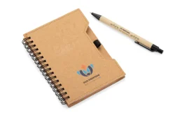 Notes LINOT A6 / Naturalny 18017-17