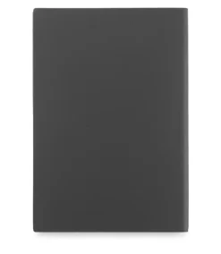 Notes LORE A5 / Czarny 17893-02