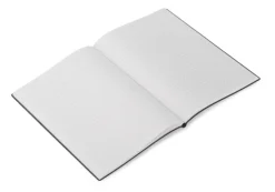 Notes LORE A5 / Czarny 17893-02