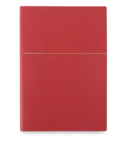 Notes LORE A5 / Czerwony 17893-04