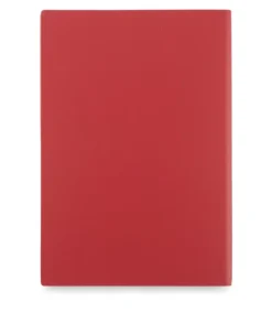 Notes LORE A5 / Czerwony 17893-04