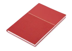 Notes LORE A5 / Czerwony 17893-04