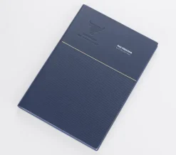 Notes LORE A5 / Granatowy 17893-06