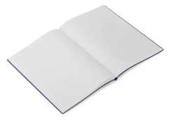 Notes LORE A5 / Granatowy 17893-06