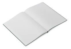 Notes LORE A5 / Zielony 17893-05
