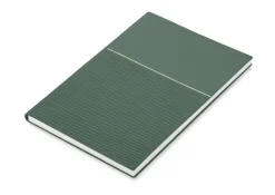 Notes LORE A5 / Zielony 17893-05