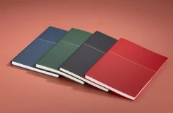 Notes LORE A5 / Zielony 17893-05