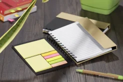 Notes MAGO B6 / Czarny 17585-02
