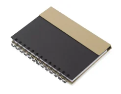 Notes MAGO B6 / Czarny 17585-02