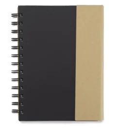 Notes MAGO B6 / Czarny 17585-02