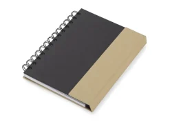 Notes MAGO B6 / Czarny 17585-02