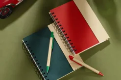 Notes MAGO B6 / Czerwony 17585-04