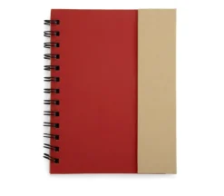 Notes MAGO B6 / Czerwony 17585-04