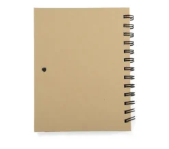 Notes MAGO B6 / Czerwony 17585-04