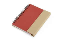 Notes MAGO B6 / Czerwony 17585-04